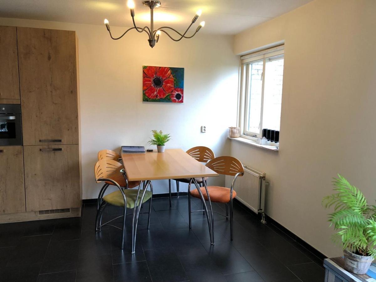 Charming Holiday Home By The Beach With Sauna Bubble Bath And Sunbed Julianadorp Eksteriør billede