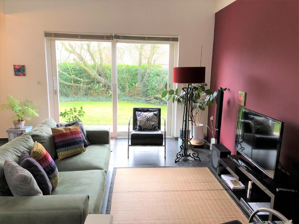 Charming Holiday Home By The Beach With Sauna Bubble Bath And Sunbed Julianadorp Eksteriør billede