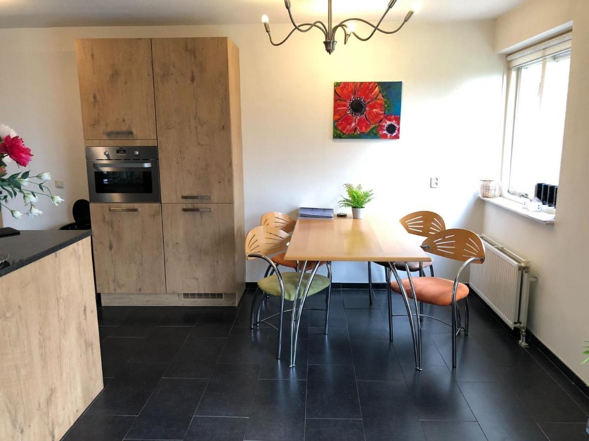 Charming Holiday Home By The Beach With Sauna Bubble Bath And Sunbed Julianadorp Eksteriør billede