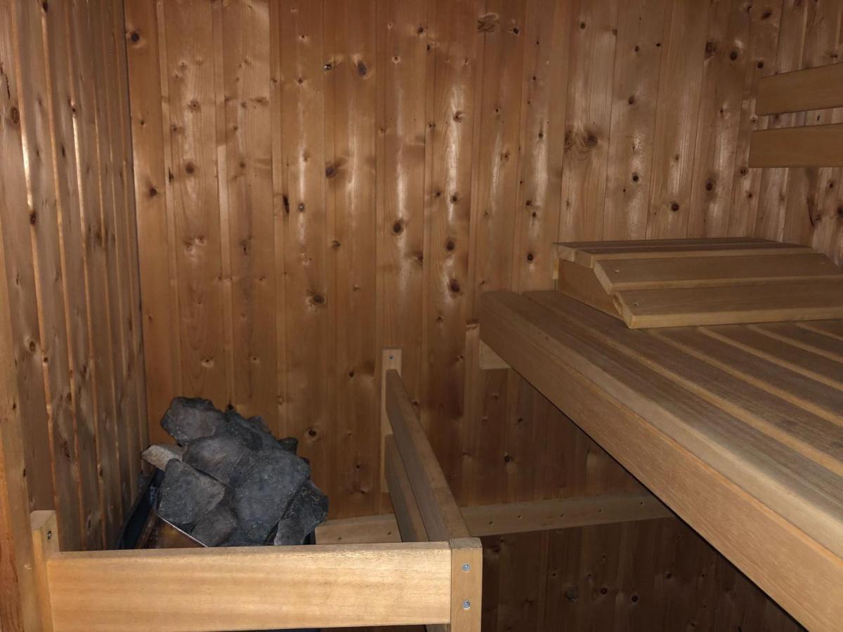 Charming Holiday Home By The Beach With Sauna Bubble Bath And Sunbed Julianadorp Eksteriør billede
