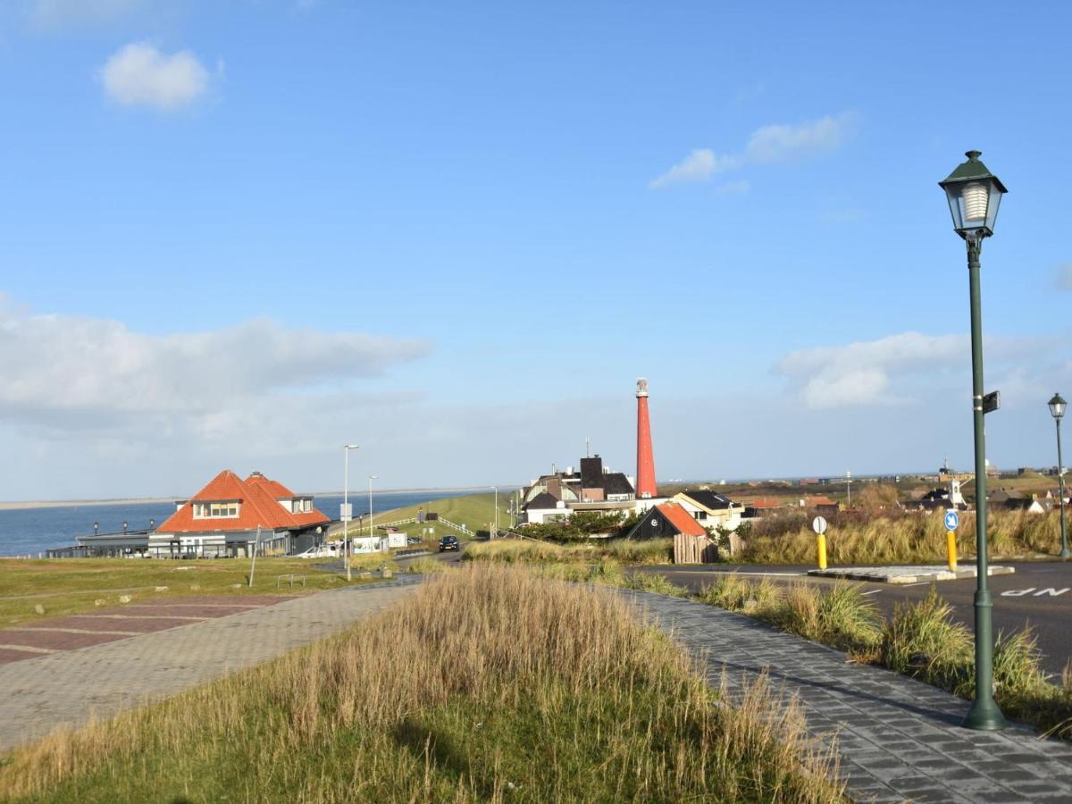 Charming Holiday Home By The Beach With Sauna Bubble Bath And Sunbed Julianadorp Eksteriør billede
